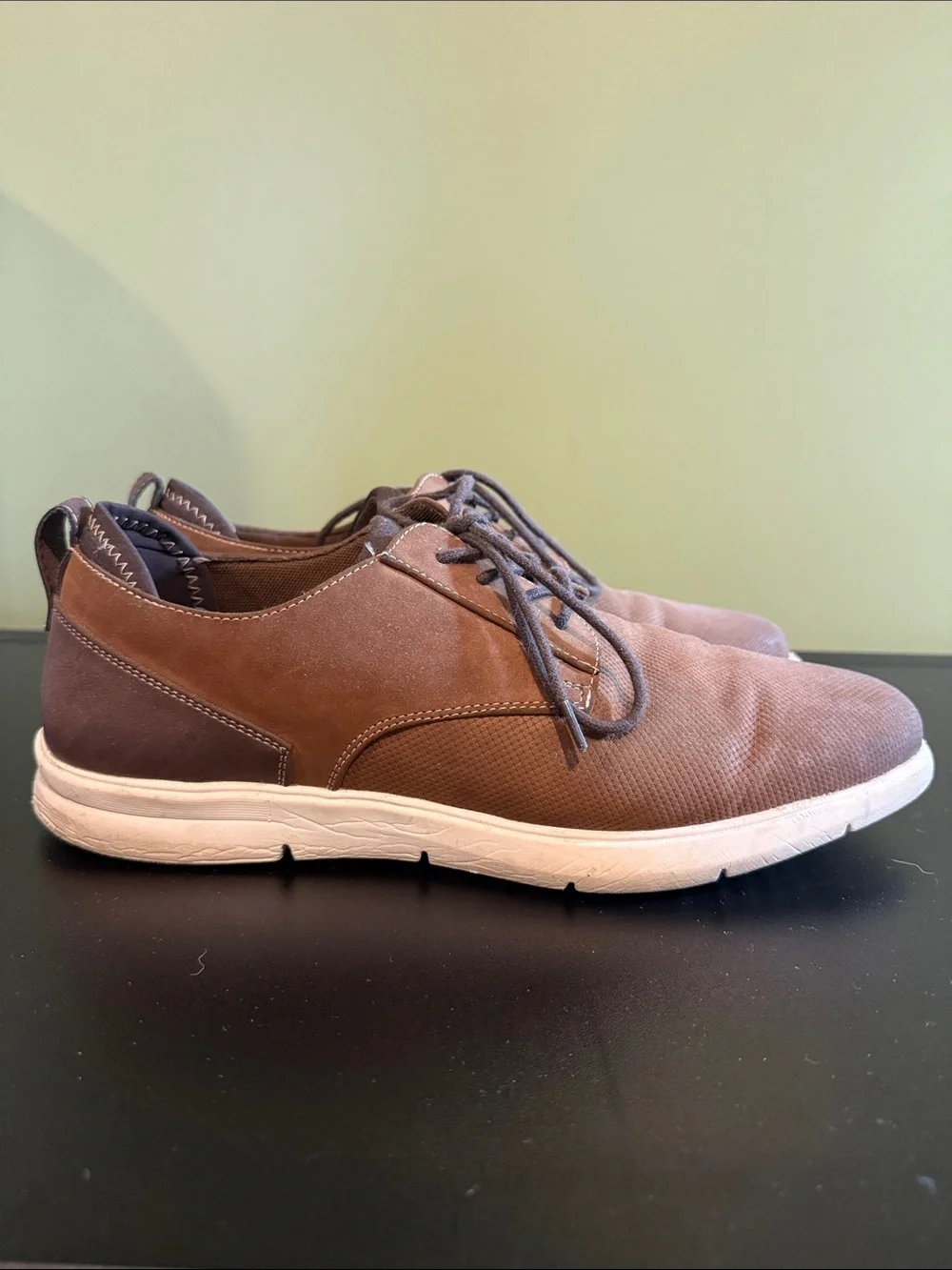 St. Johns Bay lightweight lace